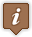 Information icon