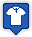 Clothing and Apparel icon